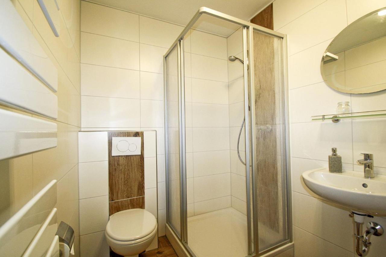 Apartament Bachbauernhof Bayerisch Gmain Zewnętrze zdjęcie