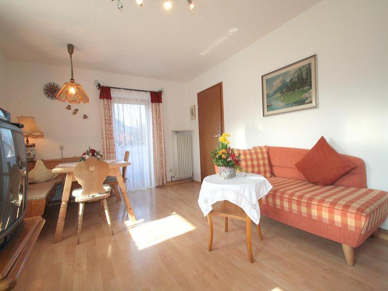 Apartament Bachbauernhof Bayerisch Gmain Zewnętrze zdjęcie