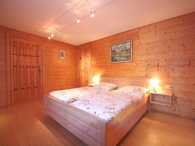 Apartament Bachbauernhof Bayerisch Gmain Zewnętrze zdjęcie