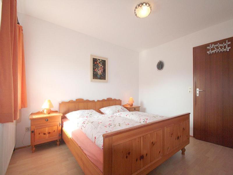 Apartament Bachbauernhof Bayerisch Gmain Zewnętrze zdjęcie