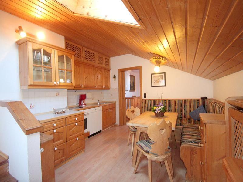 Apartament Bachbauernhof Bayerisch Gmain Zewnętrze zdjęcie
